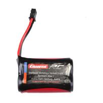 Carrera - Re-Battey - LiFePo4 AKKU 6,4V 900mAH 9,5A