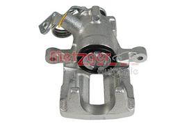 METZGER AUTOTEILE Stabdžių suportas Brake calliper 6260176