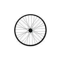 Rodi Tryp 30 EVO QR 6-Bolt FH 27.5" galinis ratas