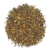 Biri juodoji arbata Darjeeling Springtime (100g)