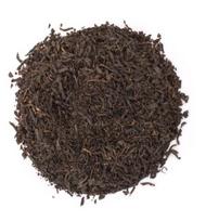 Biri juodoji arbata Smoked China (100g)