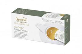 Tea Caddy žalioji arbata Milky Oolong