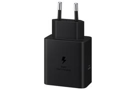 T6010NBEGWW Samsung 60W Power Adapter Type-C (W/O Cable), Black
