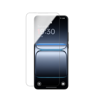 OnePlus Screen protector | OnePlus | Nord 5 | Tempered Glass | Transparent