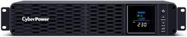 CyberPower Smart App UPS Systems | CP1600EIPFCRM2U | 1600 VA | 1000 W