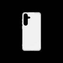 JM ANTI-BACTERIA TPU for Galaxy S25 FE Clear
