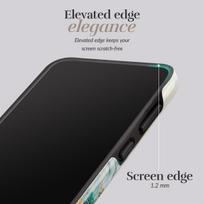MIO Green Marble Magsafe Compatible for iPhone 17 Pro Max