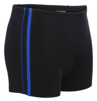 Maud. glaudės boxer bern. BASIC 26563 01 104 black/blue
