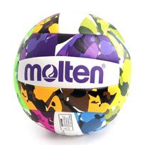 Kamuolys tinkl beach leisure MOLTEN MS500-NCA sint. oda 5d.