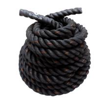 Jėgos virvė SVELTUS 4501 38mm, ilgis 10m