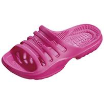 Šlepetės vaik. BECO 90651 4 34 pink