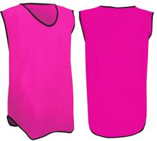 Skirtukas treniruotėms AVENTO Pupil 75OF Fluorescent pink