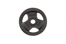 Svoriai štangai TOORX DGN-TG10 D50mm 10kg