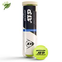 Teniso kamuol. DUNLOP ATP CHAMPIONSHIP 4PET ITF