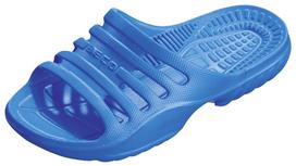 Šlepetės vaik. BECO 90651 6 31 blue
