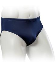 Maud. glaudės vyr. BASIC 2432 54 9 navy