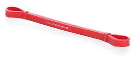 Juosta mankštai mini GYMSTICK Power band 611201 light