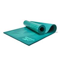 Gimnastikos jogos kilimėlis REEBOK RAMT-12236GN 173x61x0,7cm Green