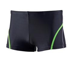 Maud. glaudės boxer vyr. Basic 8036 0 10 black