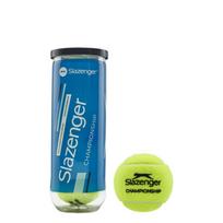 Teniso kamuol. SLAZENGER S TB CHAMPIONSHIP 3PET