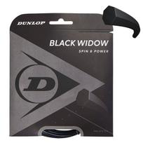 Stygos tenisui BLACK WIDOW 16g/1.31mm 12m
