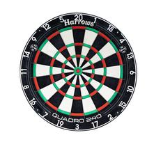 Darts taikinys QUADRO 240