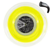 Stygos tenisui EXPLOSIVE SPIN 16g/1.30mm 200m
