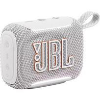 JBL Go 5, white JBLGO5WHT