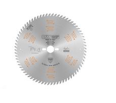 Pjovimo diskas medienai CMT 285.825.48M; 225x30 mm; Z48; 10°