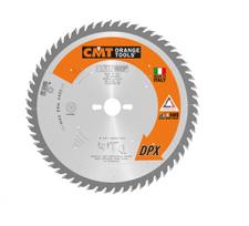 Pjovimo diskas medienai CMT 282.450.72M; 450x30 mm; Z72; 15°