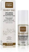 Depigmentacinis šviesinamasis veido serumas PIGMENT ZERO DSP-BRIGHTENING SERUM. 30 ML