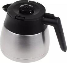 Termosas ąsotis Melitta AromaFresh PRO Therm II 1 l dviguba sienelių izoliacija, nevarvantis pylimas