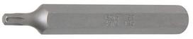 Bgs Technic T25 Torx Bit, 75mm, 3/8" (10mm) pavara