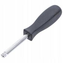 Sukama rankena 6,3 mm (1/4") 150 mm, Bgs