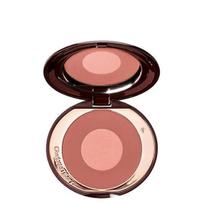 Skaistalai Charlotte Tilbury Pillow Talk Intense Cheek To Chic, 8 g