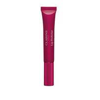 Lūpų blizgesys Clarins Natural Lip Perfector 12 ml Rožinis spindesys