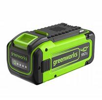Akumuliatorius Greenworks G40B8, 40 V, 8 Ah