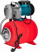 Elektrinis vandens siurblys hidroforas KD5231, 24L 1300W 6000L/h