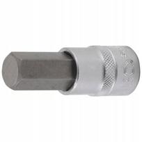 12,5 mm (1/2") Imbus 17 mm Bit Lizdas, Chromuotas