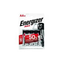 Akumuliatorius telefonui Šarminė baterija ENERGIZER LR06 / AA (4vnt)