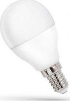 Led lemputė spectrum P45 E14 8 W 620 lm 3000 K