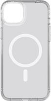 Tech21 - Evo Clear MagSafe - iPhone 14 Plus - Clear