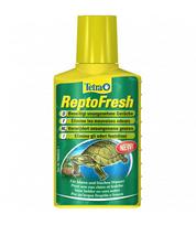 Vandens valymo priemonė Tetra Repto Fresh, 100 ml