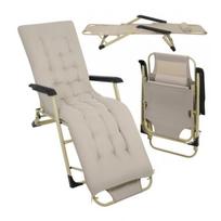 Lauko gultas TRIZAND SG1 Beige