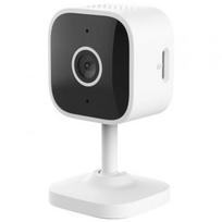 Trust vidaus WiFi IP kamera IPCAM-2900 71365 3MP naktinis matymas 8m judesio ir žmogaus aptikimas Balta