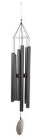 Varpelis Home4you, 95 cm, juoda sp.
