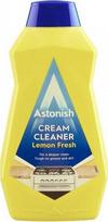 Šveitimo pienelis Astonish Lemon, kaitlenėms, 0.5 l