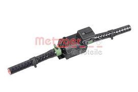 METZGER AUTOTEILE Slėgio padidinimo valdymo vožtuvas OE-PART 0892956