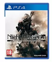 NieR: Automata: The End of YoRHa Edition - Playstation 4