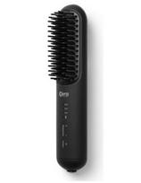BraveHead plaukų ir barzdos šepetys, elektrinis, belaidis Cera Touch-Up Brush 160–200°C